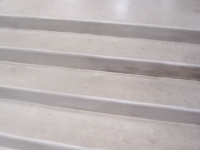 commercial concrete cleaning