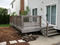 deck pressure washing company macomb county