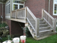 deck restoration Oakland County