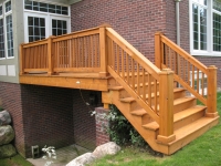 deck restoration Oakland County