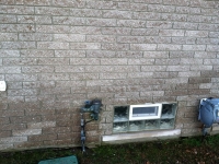 hard water stain removal Macomb County