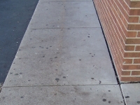 Macomb County commercial concrete cleaning