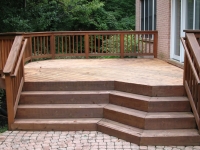 Macomb County pressure washing