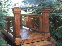 Oakland County pressure washing
