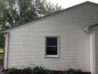 Siding Cleaning  Macomb County, MI
