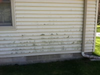 siding cleaning Oakland County