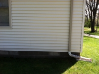 siding cleaning Oakland County