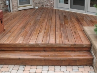 wood restoration Oakland County