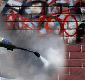 Graffiti Removal Macomb County