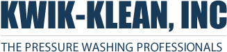 Michigan Pressure Washing Company Logo