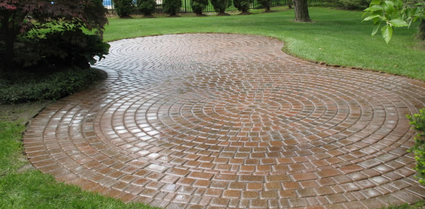 Farmington Hills Pressure Washing Company