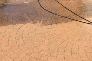 Sterling Heights Commercial Pressure Washing Services