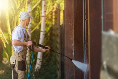 Understanding the Benefits of Pressure Washing