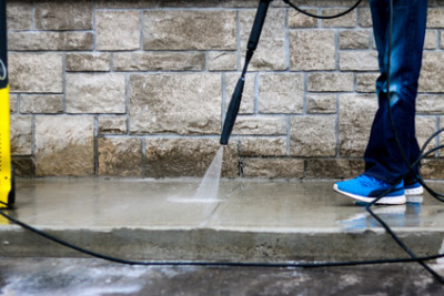 How to Ensure Your Sidewalk or Parking Lot Doesn't Fall Through the Cracks