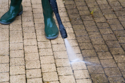 The Importance of Professional Pressure Washing