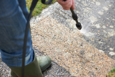 Everything You Need to Know About Pressure Washing