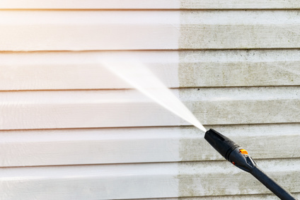 Pressure Washing Company - Troy, MI