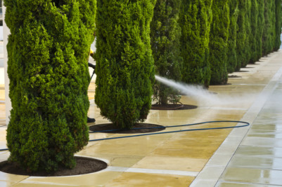 Pressure Washing Driveways – Why and When? 