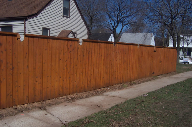 Preserve, Protect and Beautify Your Privacy Fence in Oakland County, Michigan